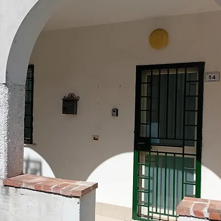 Be Сasa de vacaciones Pontecagnano Faiano