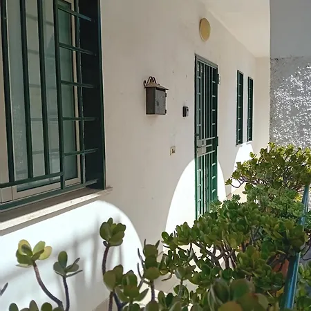 Сasa de vacaciones Be Pontecagnano Faiano