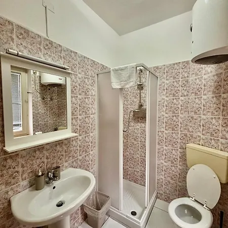 Сasa de vacaciones Be Pontecagnano Faiano